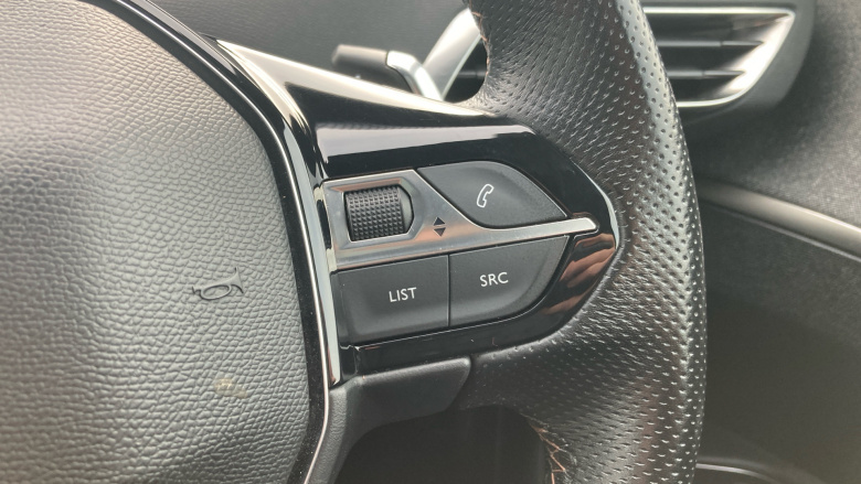 Peugeot 3008 1.2 PureTech GT Line Premium 5dr EAT8 Petrol Estate